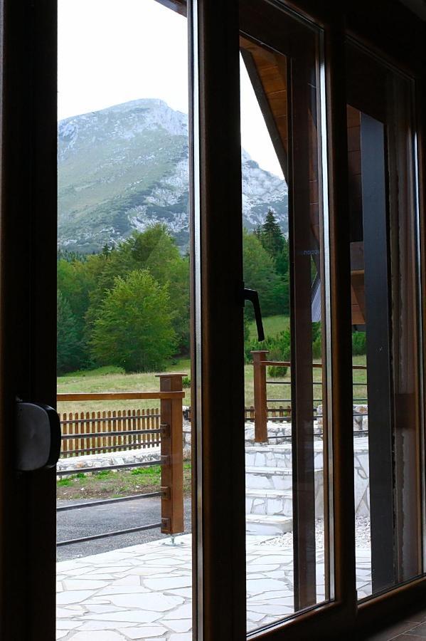 Mountain Villas Zabljak Exterior photo