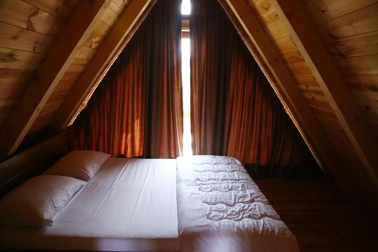Mountain Villas Zabljak Exterior photo