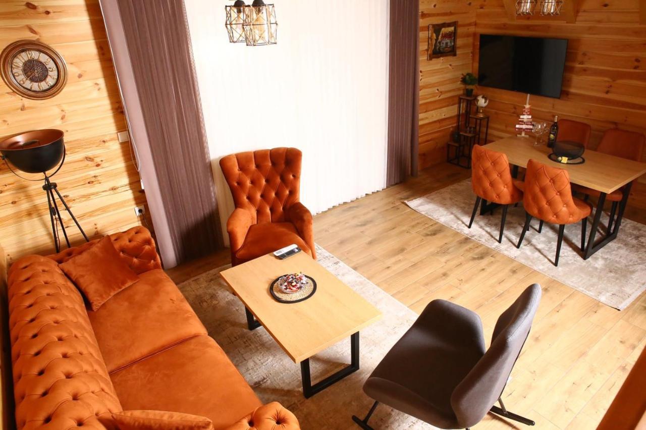 Mountain Villas Zabljak Exterior photo