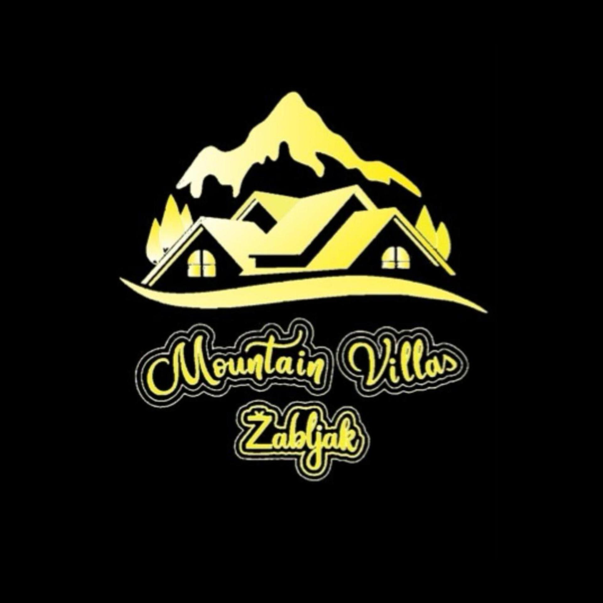 Mountain Villas Zabljak Exterior photo